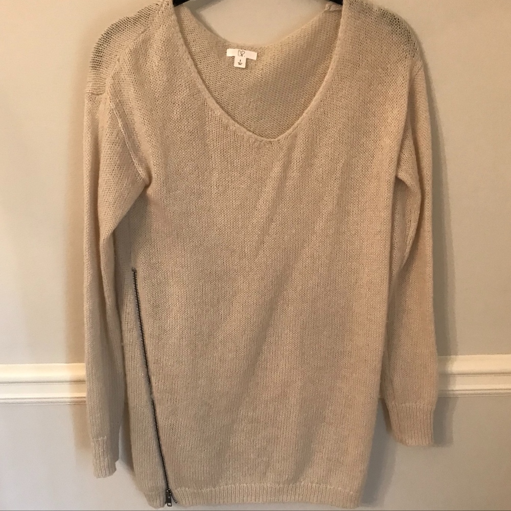 BP sweater Small